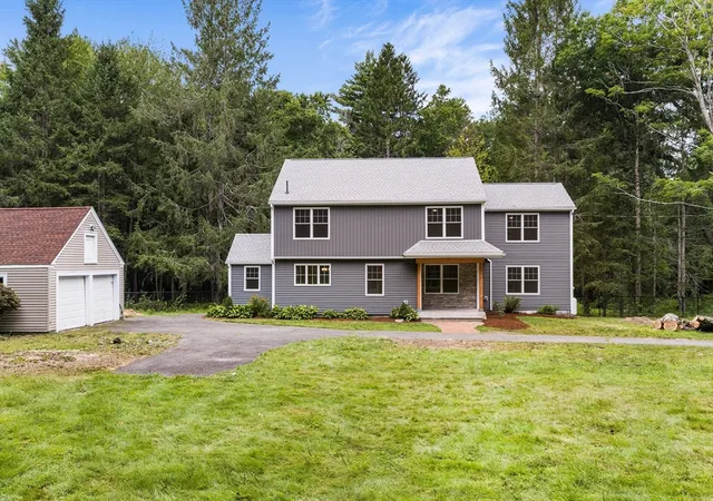1st image of 939 Monson Rd, Wilbraham, MA 01095 | MLS# 73567479