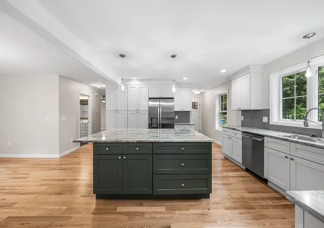 2nd image of 939 Monson Rd, Wilbraham, MA 01095 | MLS# 73567479