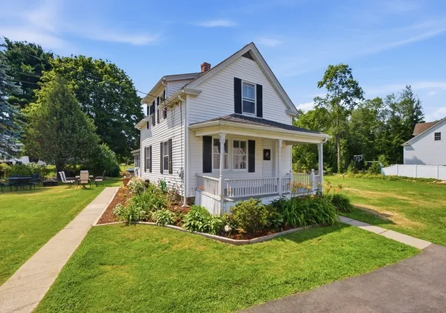 1st image of 62 Pleasant St, Hopkinton, MA 01748 | MLS# 73556361