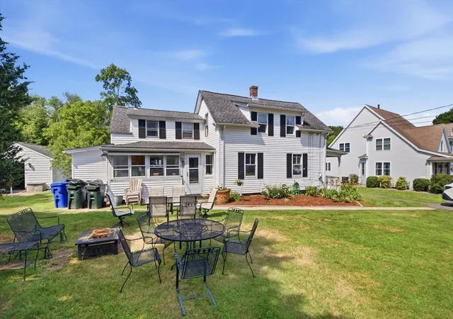 2nd image of 62 Pleasant St, Hopkinton, MA 01748 | MLS# 73556361