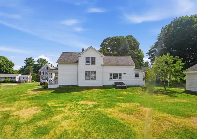 Photo 3 of Sale Pending at 62 Pleasant St, Hopkinton, MA 01748 | MLS# 73556361 | Listing updated on 2026-08-19