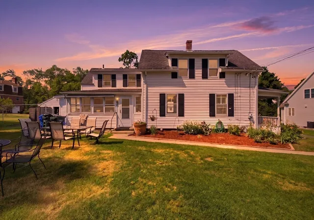 41st image of 62 Pleasant St, Hopkinton, MA 01748 | MLS# 73556361