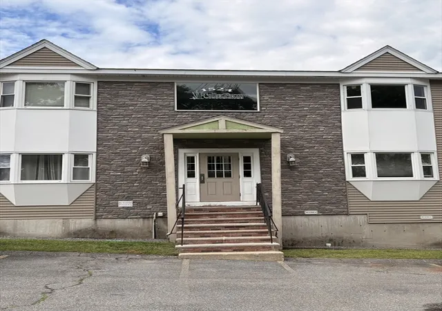 Photo 1 of Condo for sale at 1524 Gorham St #104, Lowell, MA 01852 | MLS# 73568642 | Listing updated on 2026-08-31