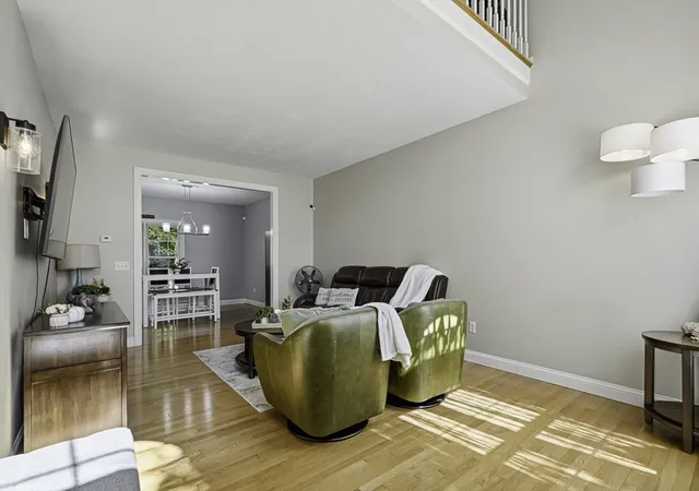 Photo 3 of Condo for sale at 13 Knowlton Cir #13, Upton, MA 01568 | MLS# 73560822 | Listing updated on 2026-08-31