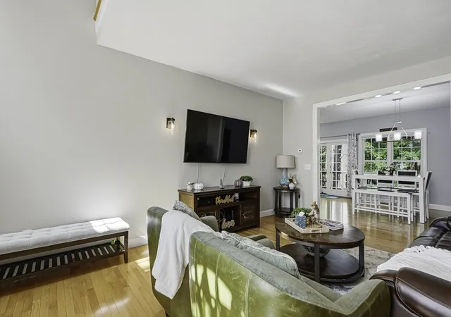 Listing Photo 4 - Condo for sale in building located at 13 Knowlton Cir, Upton, MA 01568 - Unit #13
