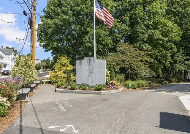 Photo 42 of Condo for sale at 41 Fairfield Park #41, Mansfield, MA 02048 | MLS# 73562929 | Listing updated on 2026-09-21