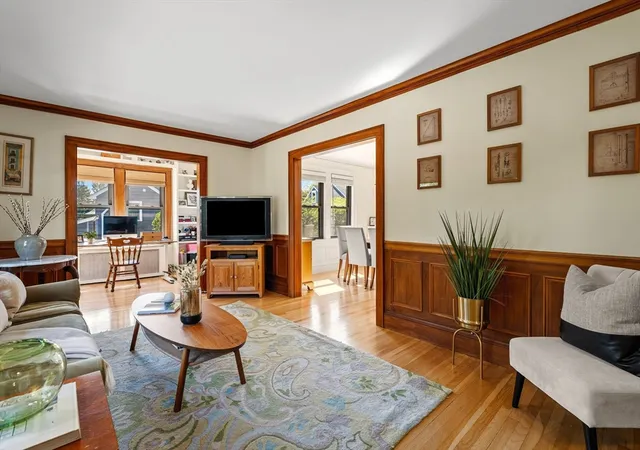Homes for sale in Arlington, MA | 197 Hillside Ave, Arlington, MA 02476 | MLS# 73537555