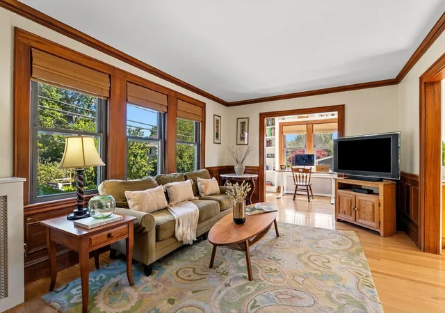 Homes for sale in Arlington, MA | 197 Hillside Ave, Arlington, MA 02476 | MLS# 73537555