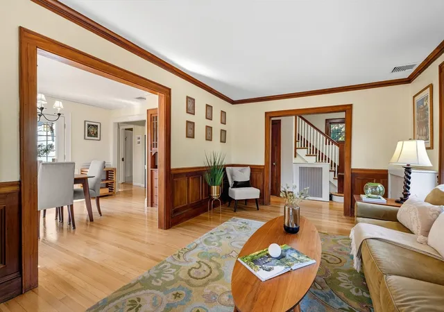 Homes for sale in Arlington, MA | 197 Hillside Ave, Arlington, MA 02476 | MLS# 73537555