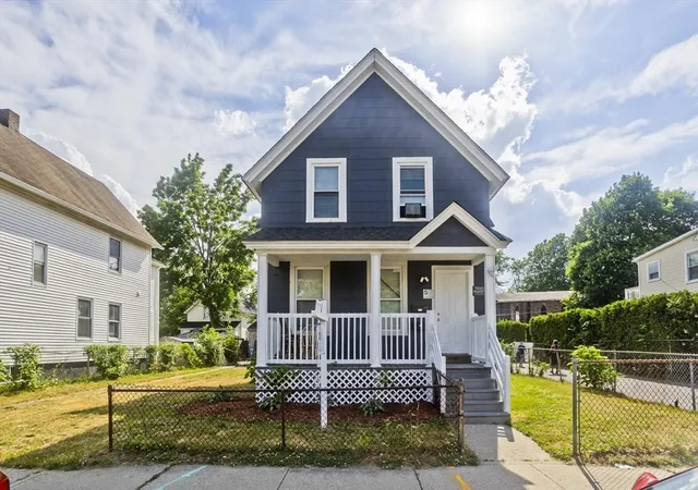 Photo 1 of Multi family home for sale at 90 Andrew St, Springfield, MA 01109 | MLS# 73542628 | Listing updated on 2026-09-14