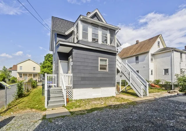Photo 3 of Multi family home for sale at 90 Andrew St, Springfield, MA 01109 | MLS# 73542628 | Listing updated on 2026-09-14