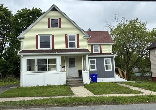 1st image of 303 Chapman, Greenfield, MA 01301 | MLS# 73550908