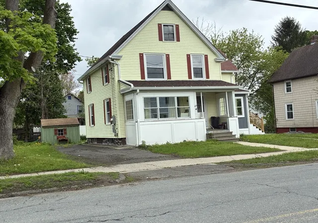 2nd image of 303 Chapman, Greenfield, MA 01301 | MLS# 73550908