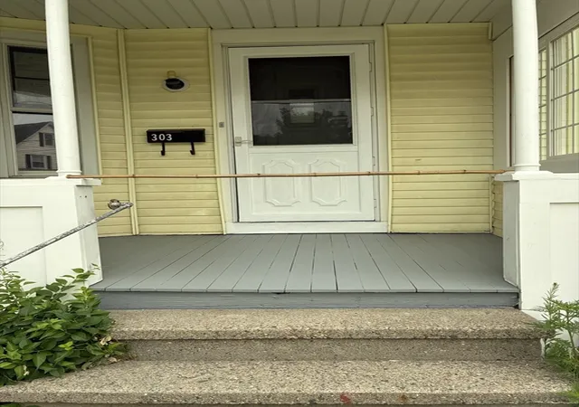 Photo 3 of Single family home for sale at 303 Chapman, Greenfield, MA 01301 | MLS# 73550908 | Listing updated on 2026-09-18