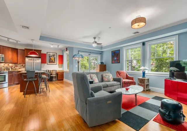 Homes for sale in Boston, MA | 224 Florence St, Boston, MA 02131