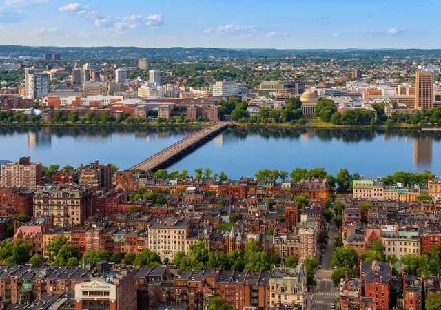 2nd image of One Dalton, Boston, MA 02115