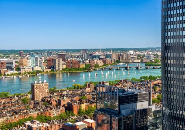 25th image of 1 Dalton St #3902, Boston, MA 02115 | MLS# 73490853