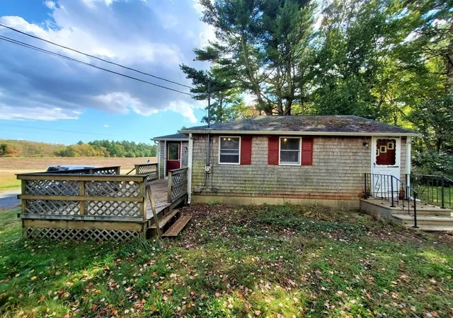 Homes for sale in Carver, MA | 16-16R Indian Street, Carver, MA 02330 | MLS# 73525336