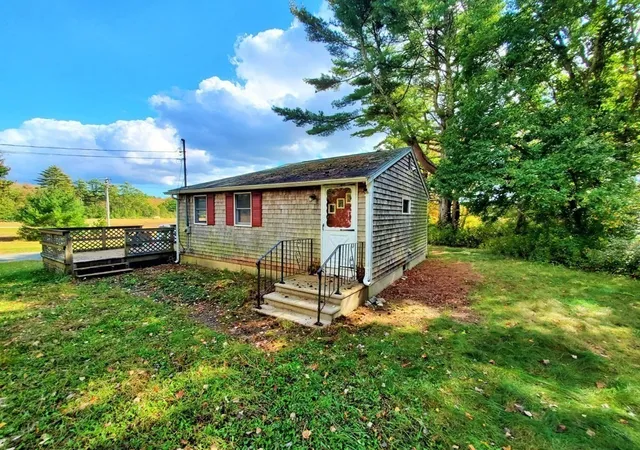 Homes for sale in Carver, MA | 16-16R Indian Street, Carver, MA 02330 | MLS# 73525336