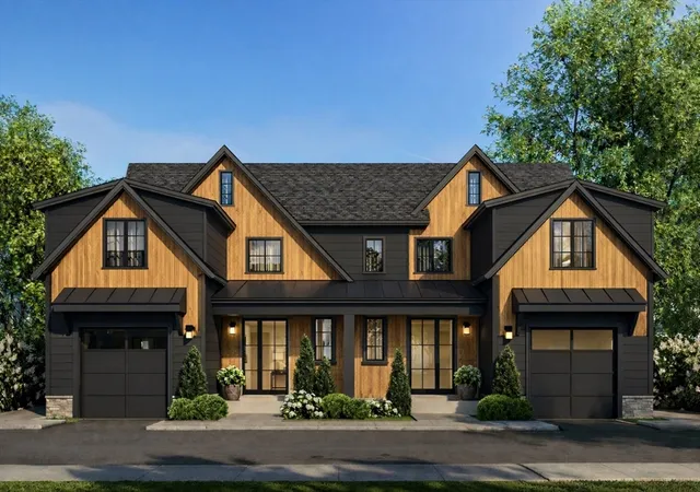 1st image of 14 16 Irving St #L, Newton Center, MA 02459 | MLS# 73535284