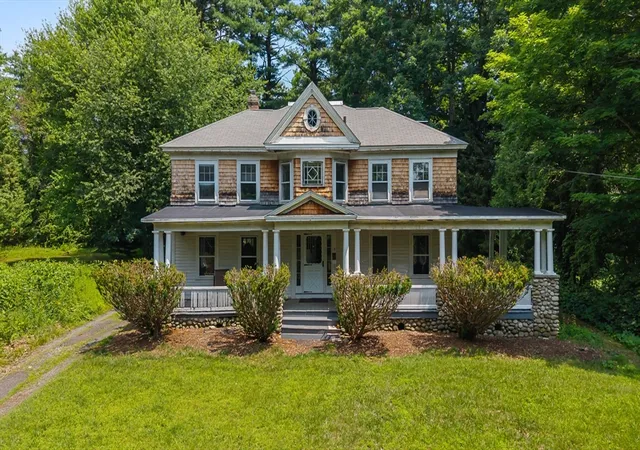 1st image of 5 N Row Road, Sterling, MA 01564 | MLS# 73544284