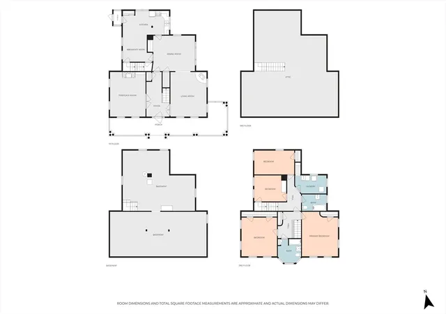 41st image of 5 N Row Road, Sterling, MA 01564 | MLS# 73544284