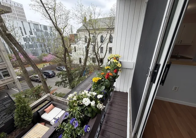 Homes for sale in Cambridge, MA | 12 Inman St, Cambridge, MA 02139 | Houzeo