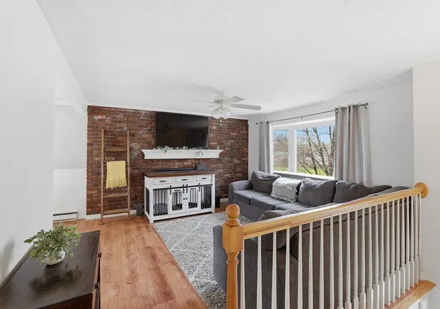 5th image of 11 Duffy Dr, Taunton, MA 02780 | MLS# 73509380