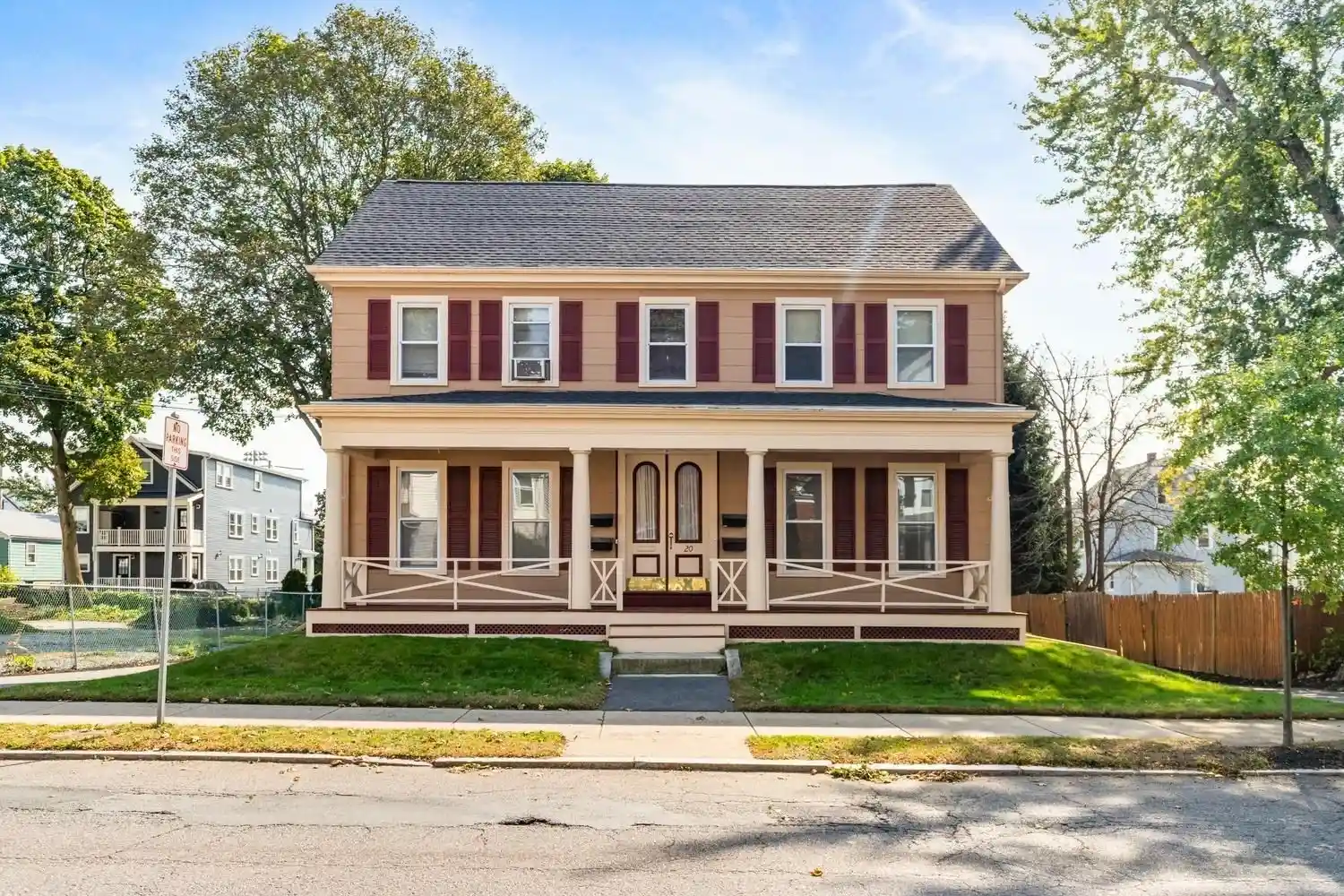 Multi family home for sale at 20 W Water St, Wakefield, MA 01880 | MLS# 73593251