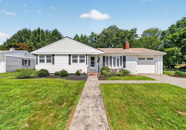 1st image of 84 Evans Street, Somerset, MA 02726 | MLS# 73560628
