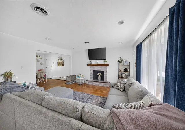2nd image of 84 Evans Street, Somerset, MA 02726 | MLS# 73560628