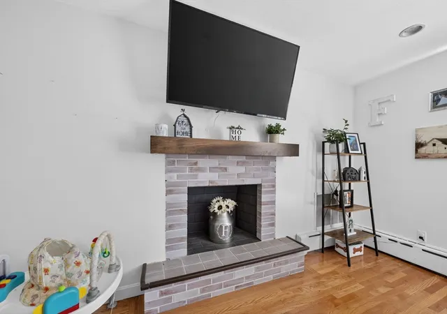 4th image of 84 Evans Street, Somerset, MA 02726 | MLS# 73560628
