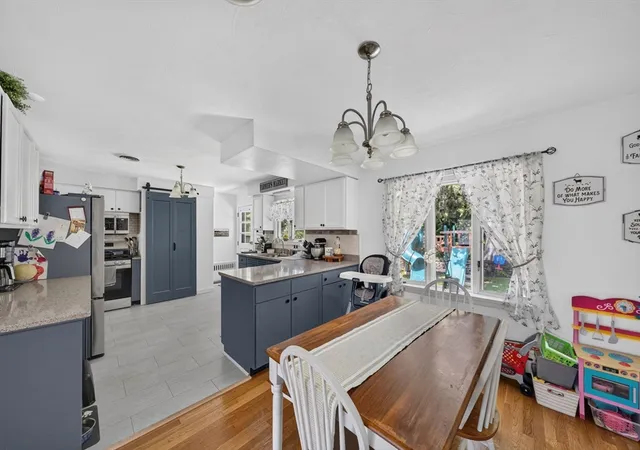 5th image of 84 Evans Street, Somerset, MA 02726 | MLS# 73560628