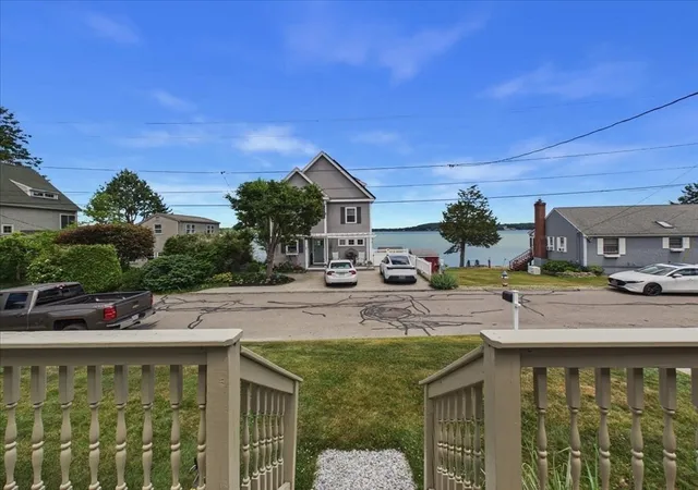 1st image of 15 Shore Dr, Kingston, MA 02364 | MLS# 73537881