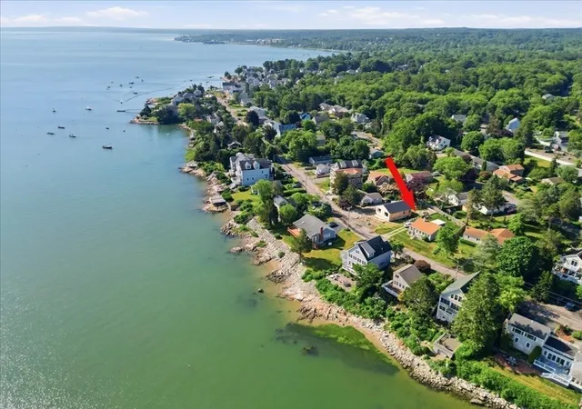 2nd image of 15 Shore Dr, Kingston, MA 02364 | MLS# 73537881
