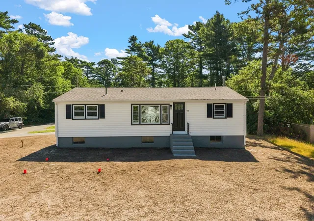 1st image of 97 Plymouth Ave, East Wareham, MA 02538 | MLS# 73561547