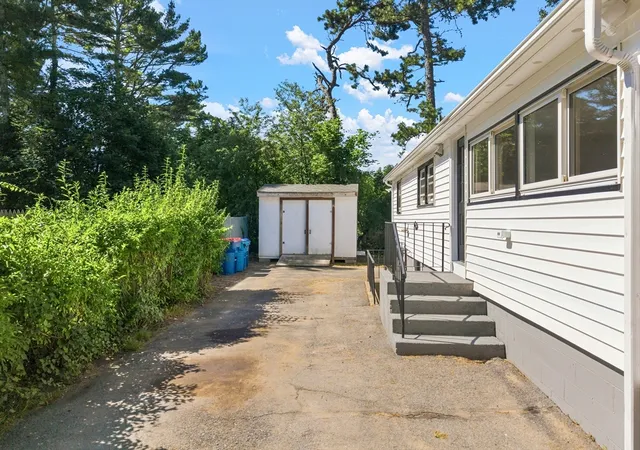 4th image of 97 Plymouth Ave, East Wareham, MA 02538 | MLS# 73561547