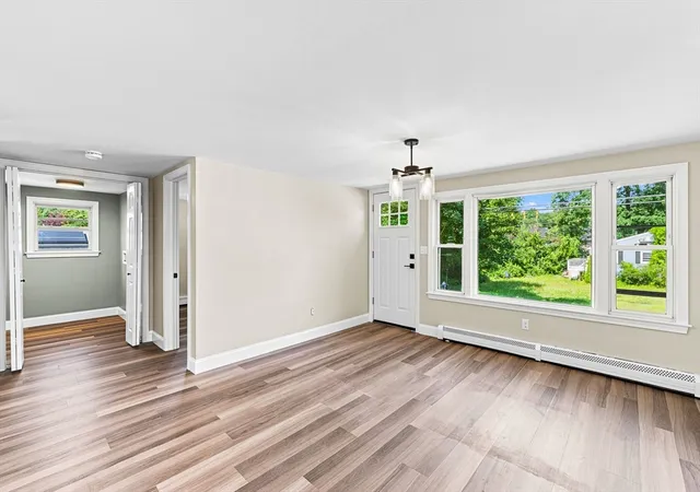 5th image of 97 Plymouth Ave, East Wareham, MA 02538 | MLS# 73561547