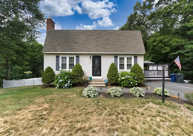 1st image of 62 Dexter Ave, Dracut, MA 01826 | MLS# 73558842