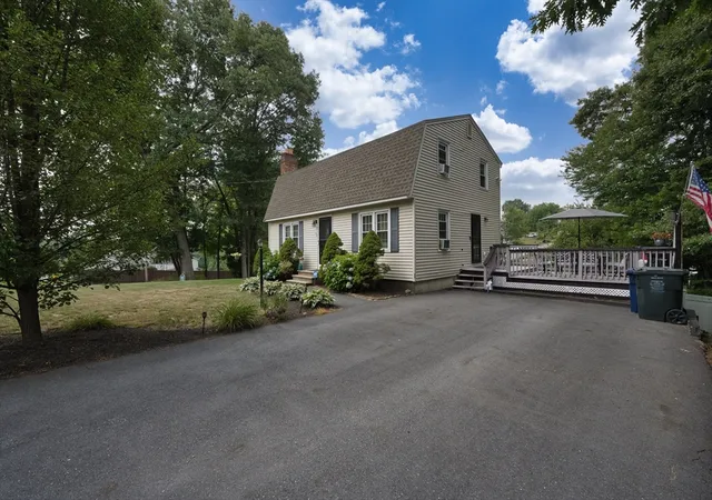 26th image of 62 Dexter Ave, Dracut, MA 01826 | MLS# 73558842
