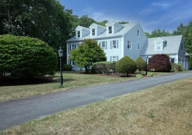Photo 1 of Single family home for sale at 174 Little River, Cotuit, MA 02635 | MLS# 73428213 | Listing updated on 2025-09-13