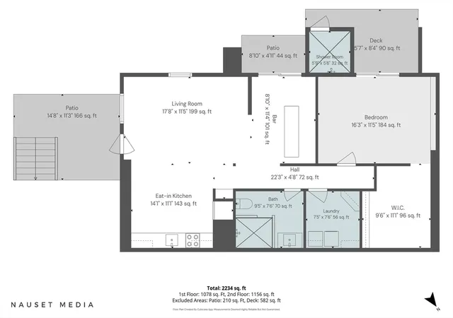 42nd image of 8 Theatre Dr, East Falmouth, MA 02536 | MLS# 73559774