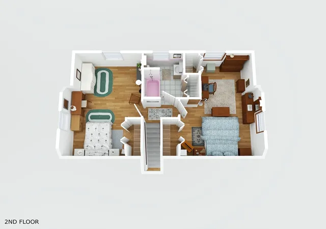 40th image of 22 Evelyn St, New Bedford, MA 02740 | MLS# 73548555