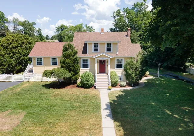 1st image of 126 Grove Ave, Somerset, MA 02726 | MLS# 73541996