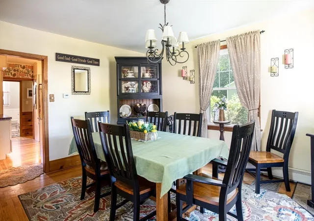 5th image of 126 Grove Ave, Somerset, MA 02726 | MLS# 73541996