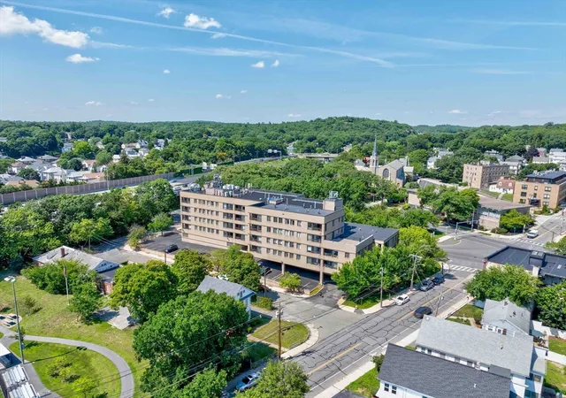 2nd image of 59-65 Valley Street #4B, Medford, MA 02155 | MLS# 73563047
