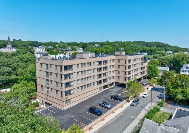 3rd image of 59-65 Valley Street #4B, Medford, MA 02155 | MLS# 73563047