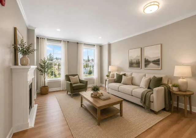 Homes for sale in Boston, MA | 65 Chelsea St #304, Boston, MA 02129 | MLS# 73528808