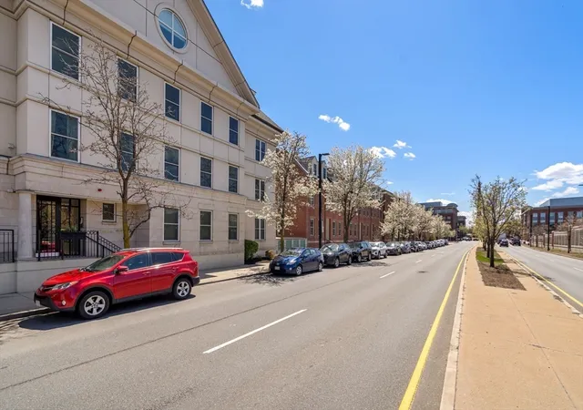 Homes for sale in Boston, MA | 65 Chelsea St #304, Boston, MA 02129 | MLS# 73528808