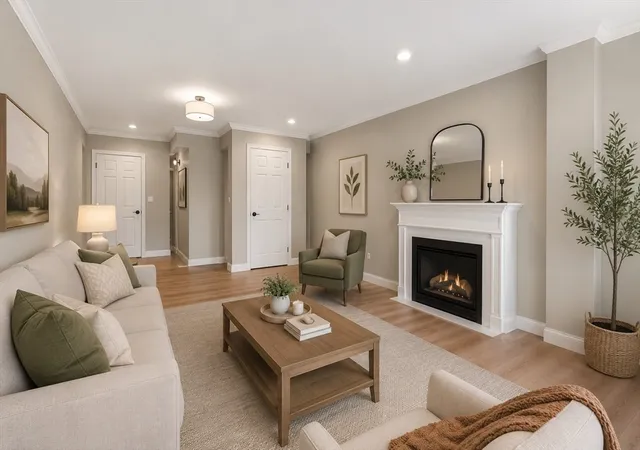 Homes for sale in Boston, MA | 65 Chelsea St #304, Boston, MA 02129 | MLS# 73528808